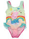 Kids One-Piece Swimsuit Multicolour