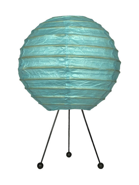 Starlight ΦΧ-ΒΠ-20-Τ Table Lamp for Socket E14 ...