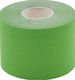 Kinesiology Tape 5cm x 5m Green