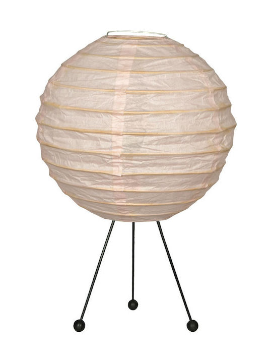Starlight ΦΧ-ΒΠ-20-Τ Table Lamp for Socket E14 ...