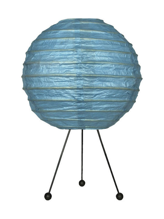 Starlight ΦΧ-ΒΠ-20-Τ Table Lamp for Socket E14 ...