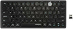 Kensington Multi-Device Dual Wireless Compact Английска US Kensington Multi-Device Dual Wireless Compact Английска US