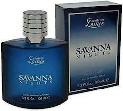 Creation Lamis Savanna Nights EDT 100ml