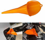 000.230.7817 Funnel Plastic Cone