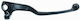 Vicma Motorcycle Brake Lever for Ducati Monster Black VIC-L74262