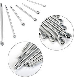 SKS Tools Ασφάλειες Κοπίλιες 40000427 555τμχ