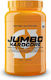 Scitec Nutrition Jumbo Hardcore Drink Powder With 7 Carbohydrates Χωρίς Γλουτένη & Λακτόζη με Γεύση Banana Yogurt 1.53kg