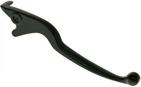 Vicma Manetă Frână Motocicletă pentru Sym Simfonia 50 Negru VIC-L74552-R