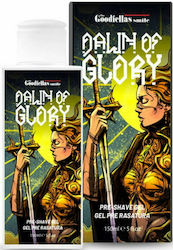 The Goodfellas Smile Dawn of Glory Gel Pre-Shave 150ml The Goodfellas Smile Dawn of Glory Gel Pre-Shave 150ml