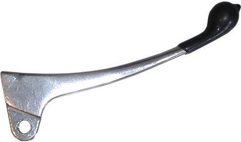 Pro-Race Manetă Frână Motocicletă pentru Honda GLX / C50 Argintiu Μ009004