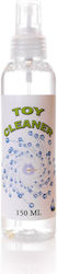 Kinksters Sex Toy Cleaner Sex Toys Cleaner in Spray 150ml