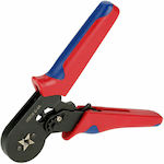 Self-Adjusting Crimping Tool (Length 180mm) 28000057