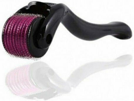 Derma Roller 540 needles 0.5mm 1τμχ