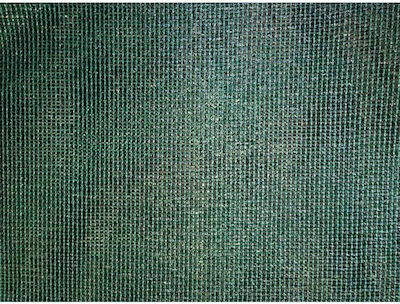 Δίχτυ Σκίασης Πράσινο 4x7m