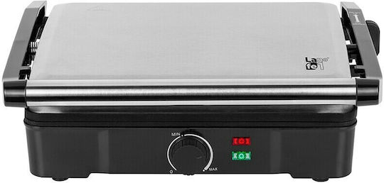 Lafe GKO-002 Sandwich Maker Grill 2000W Inox