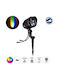 GloboStar Waterproof Led Light Fixture 90657