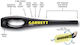 Garrett Superwand Ανιχνευτής Μετάλλων Χειρός με Αδιάβροχο Πηνίο