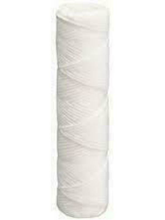 Cronus O' Ring Ersatz-Wasserfilter Zentrales Wasserfiltersystem 7" 20 μm (Mikrometer)