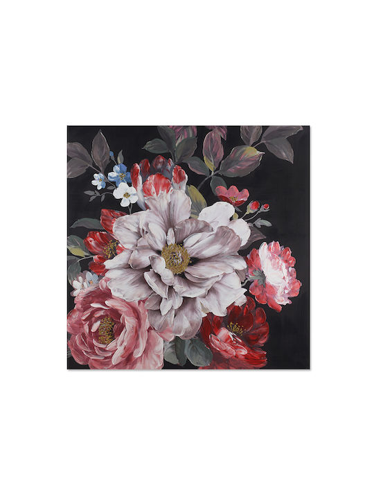 ArteLibre Φύση Πίνακας σε Καμβά 100x100cm