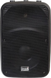 Italian Stage SPX10A Αυτοενισχυόμενο Ηχείο 150W (Τεμάχιο) Μαύρο Italian Stage SPX10A Αυτοενισχυόμενο Ηχείο 150W (Τεμάχιο) Μαύρο