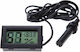 Temperature Monitor Industrial Facilities PDT001