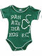 Panathinaikos Κορμάκι Πράσινο