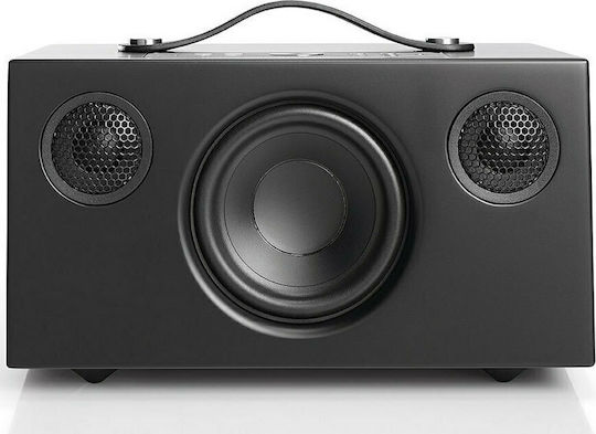 Audio Pro C5 Addon MΚΙΙ Αυτοενισχυόμενο Ηχείο με Wi-Fi & Bluetooth 40W (Τεμάχιο) Λευκό