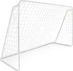 Football Goal Nets 300x100x200cm Set 2pcs