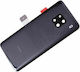 Huawei Batterieabdeckung Schwarz für Huawei Mate 20 Pro