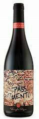 Pasqua Κρασί Romeo & Juliet Ερυθρό Ξηρό 750ml