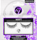 W7 Cosmetics My Wispy Lashes Μαγνητικές Hypnotise