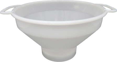 Ktiniatrikos Kyklos Sieve - Strainer 13x13x27cm