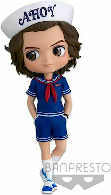 Banpresto Stranger Things: Steve Φιγούρα ύψους 14εκ.