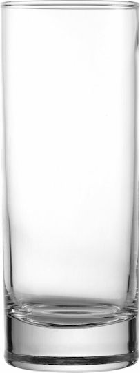 Uniglass Classico Ποτήρι Νερού από Γυαλί 270ml