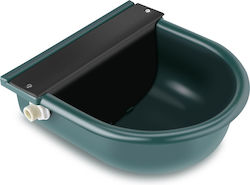 Plastic Watering Can for Horses 27x27x12cm.