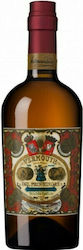 Antica Distilleria Quaglia Vermouth Del Professore Bianco Βερμούτ 18% 700ml