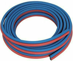 Alfagomma Gas Rubber Supply Line Oxygen - Acetylene F8 076EH008150DD0