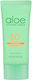 Holika Holika Aloe Sunscreen Body Gel SPF50 70ml