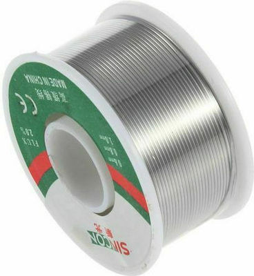 HR0443 Sârmă de lipit 0.8mm 100gr