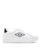 Broughton II Herren Sneakers Weiß