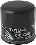 Car Oil Filter for Toyota