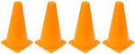 Jamara Role Play Toy Pylons Traffic 4pcs