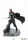 Iron Studios Star Wars Moff Gideon The Mandalorian Figure Height 20cm Scale 1:10