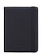 Passport Case Black
