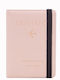 Passport Case & Cards Pink
