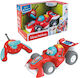 Baby Clementoni Vehicle Sakis Ralakis with Sounds for 24++ Months