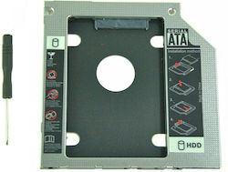 Qoltec HDD Caddy 12.7mm (51869)