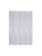 Ridder Shower Curtain 180x200cm Transparent