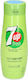 7UP Free Γκαζόζα Συμπυκνωμένη Χωρίς Ανθρακικό σε Μπουκάλι 440ml