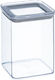 5Five F-V Air Sealed General Use Box with Airtight Lid Plastic Transparent 1000ml 1 Piece